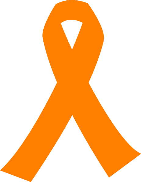 banner, awareness, orange cone png images for photoshop