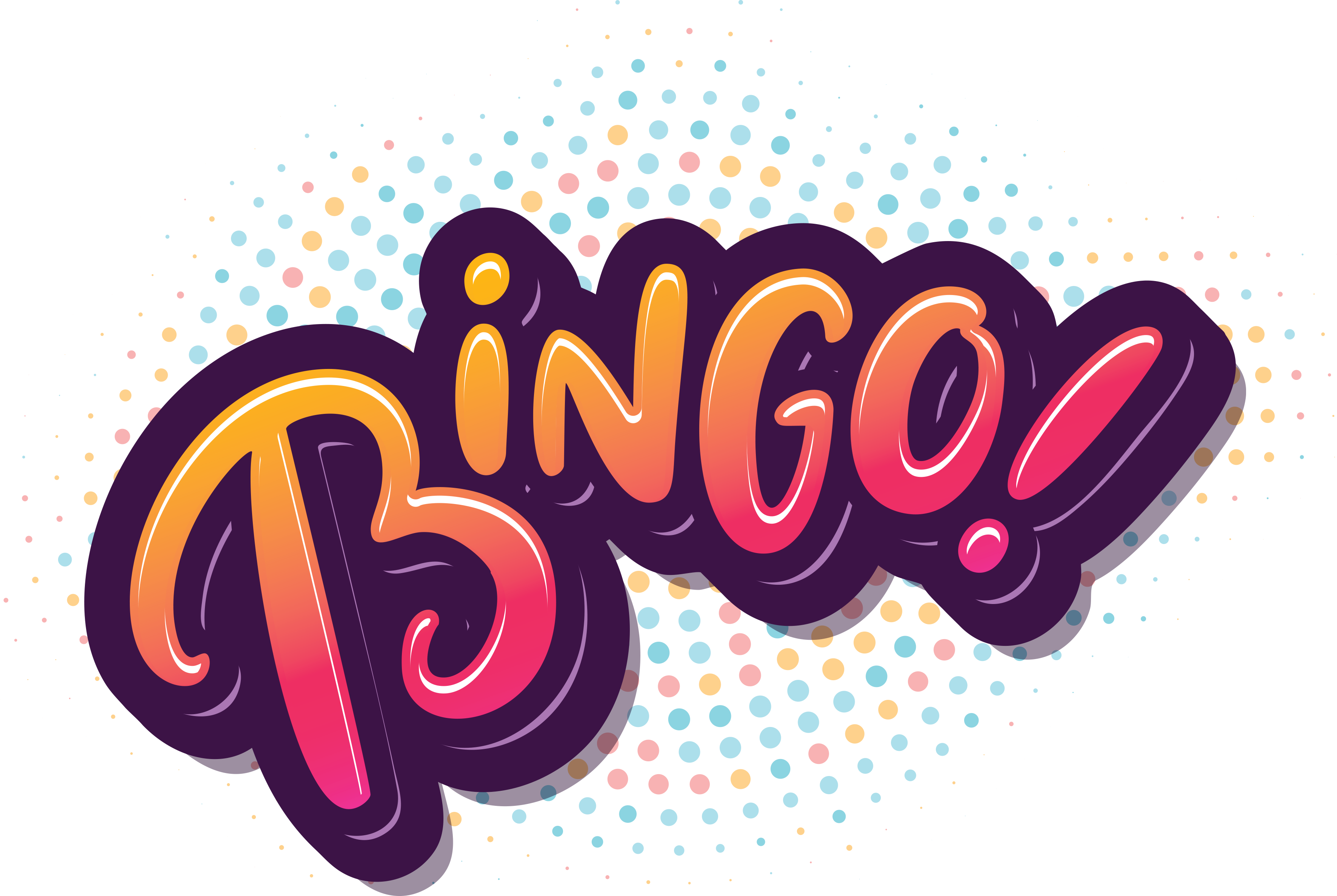 game, symbol, bingo card png background full hd 1080p