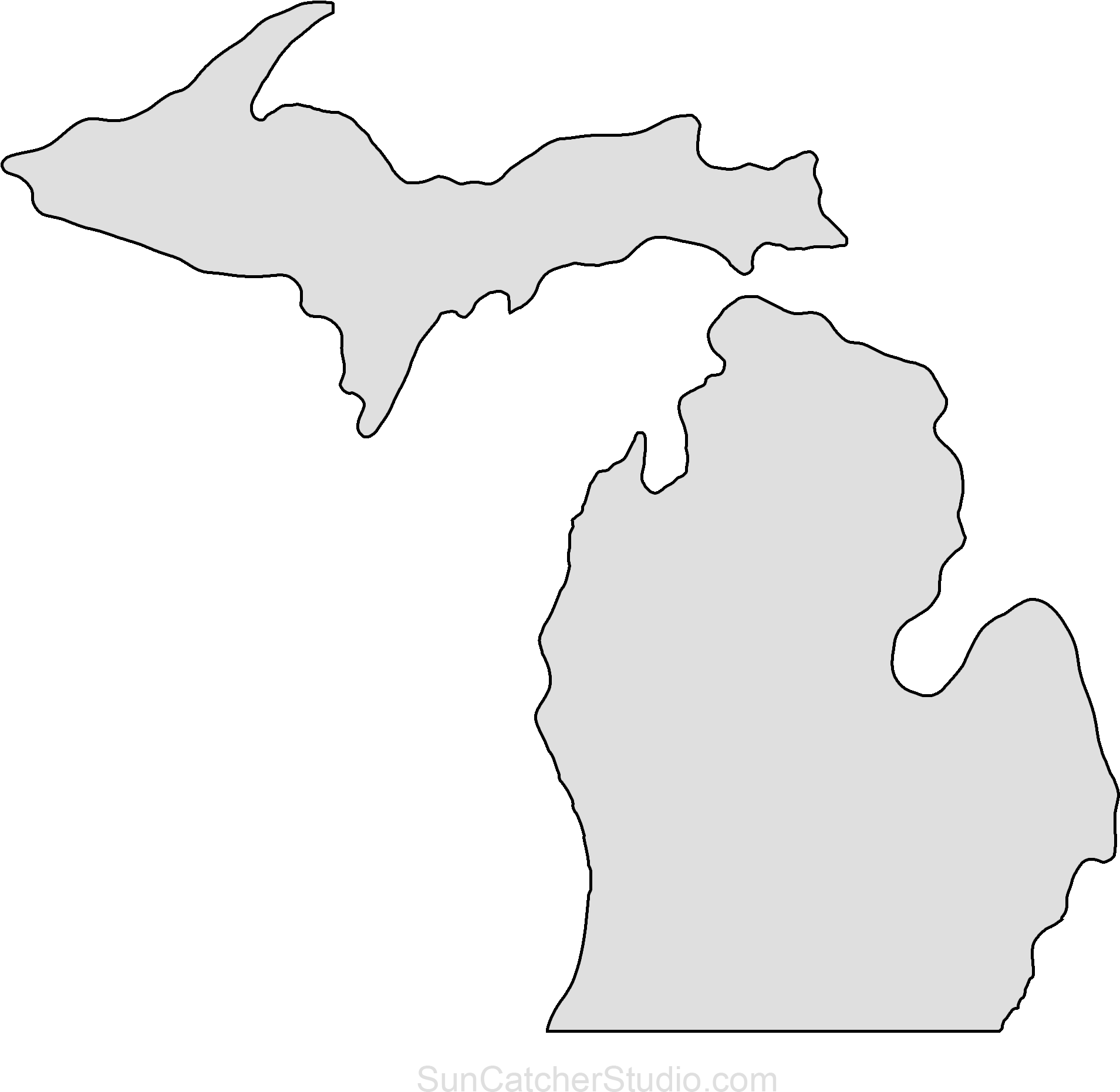 michigan, painting, sun clip art Png images with transparent background