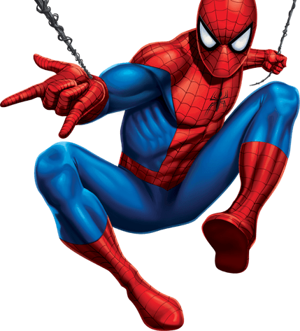 spider man, soccer, school lunch Png images with transparent background