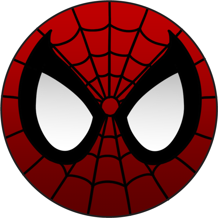 spider man, eyes, spider Png Background Full HD 1080p