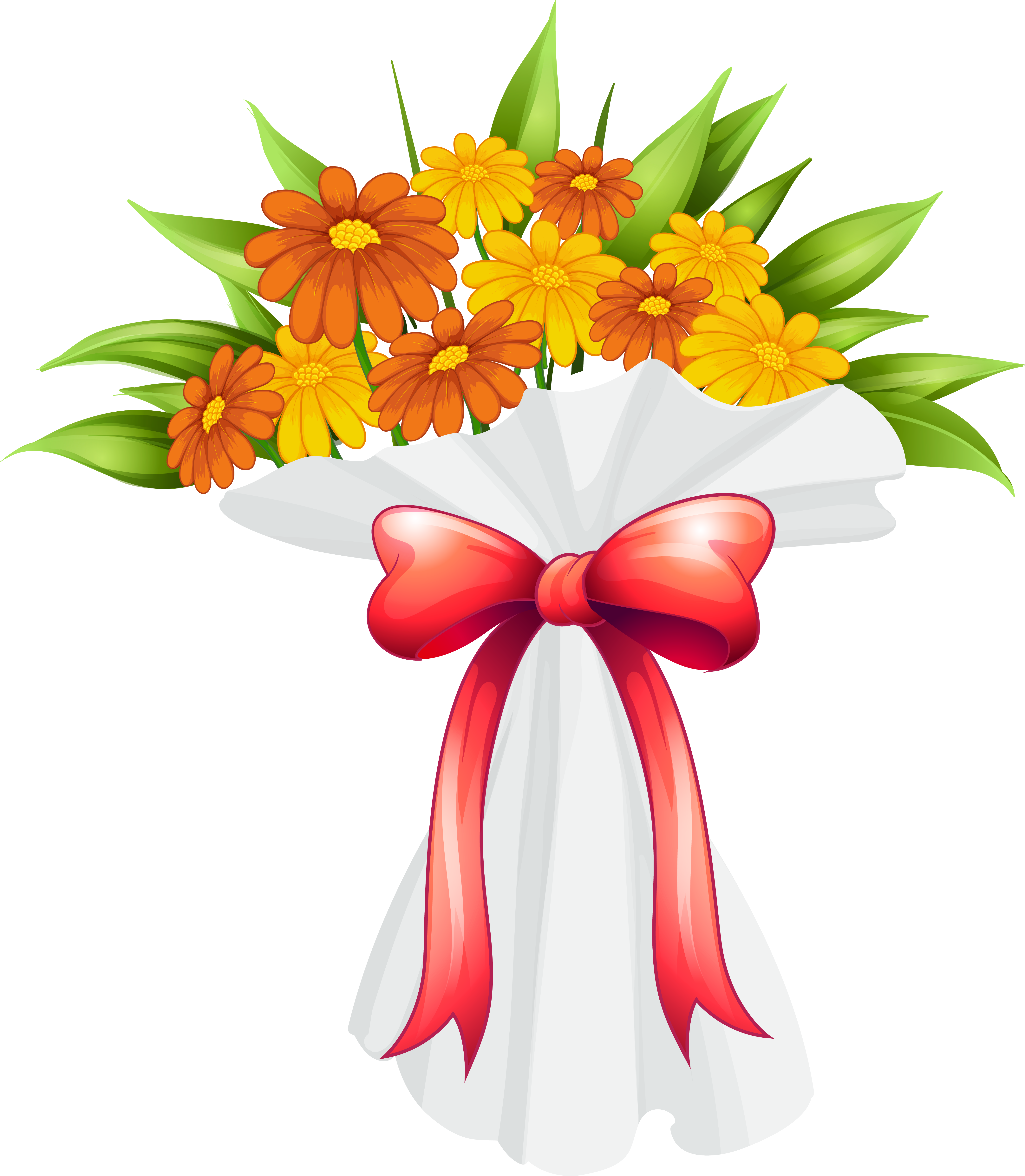 floral, tree, illustration PNG images for editing
