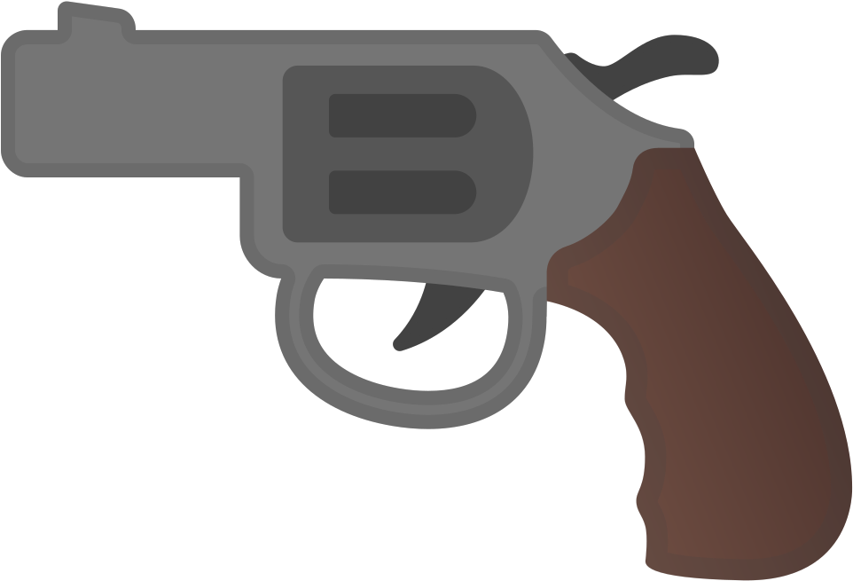 gun, phone, emoticon Png images with transparent background