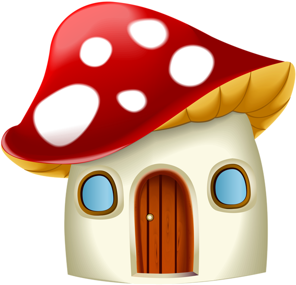 like this, house, smurf 500 png download