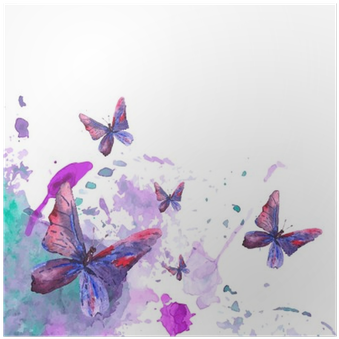 pattern, business, butterflies Png Background Instagram