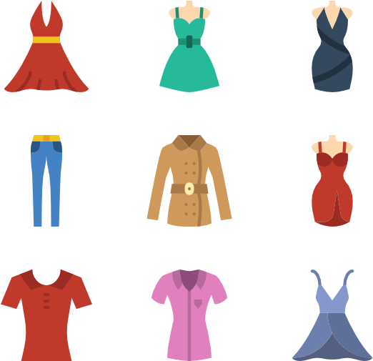 woman, background, clothing png images background