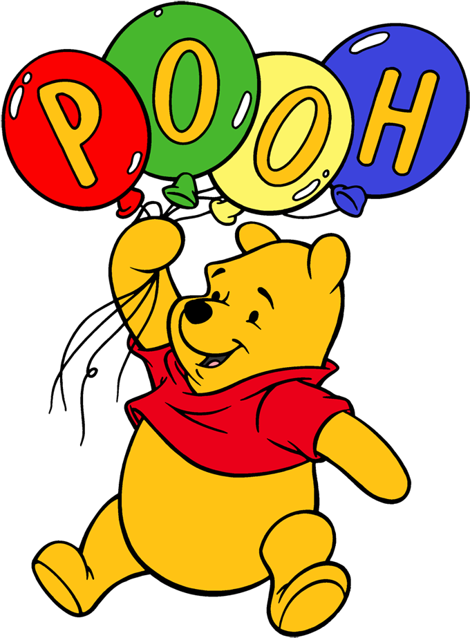 winnie the pooh, drawing, illustration png photo background