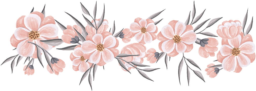 floral, map, button PNG images for editing