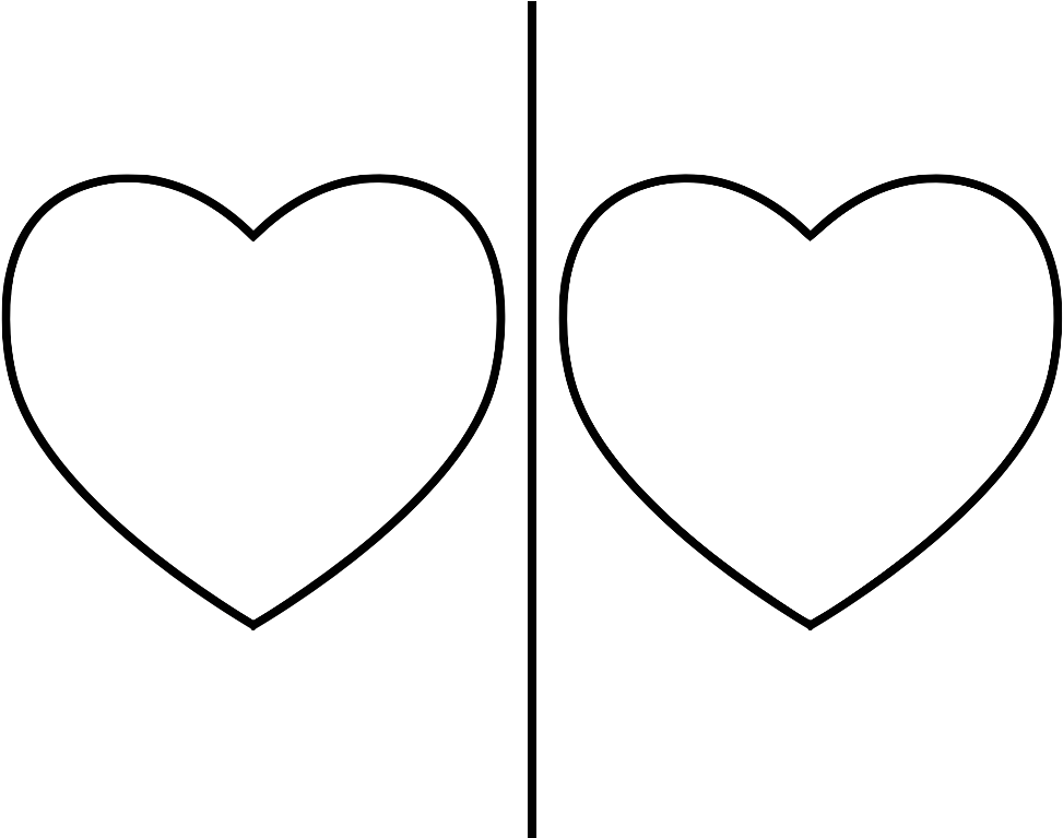 love, heart, design Png Background Instagram