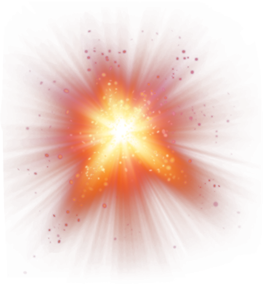 star, shiny, explode Png Background Full HD 1080p
