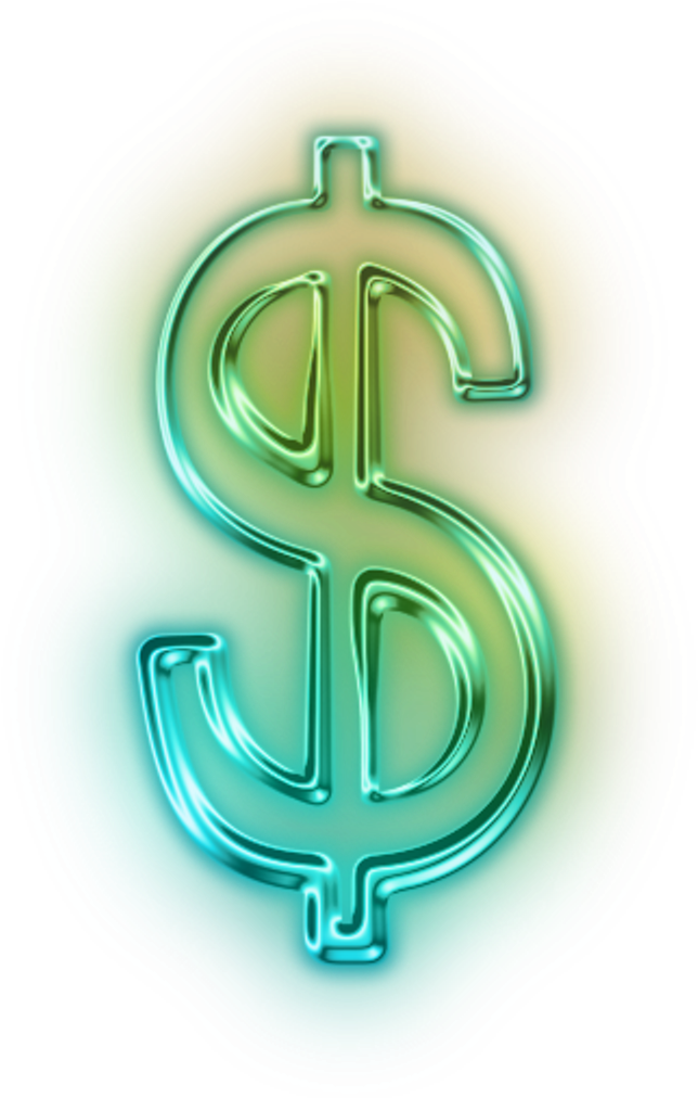 sign, money, symbol png background full hd 1080p