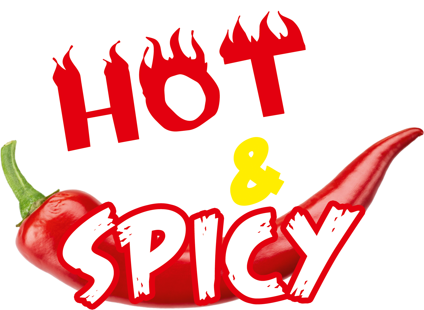 food, hot, pepper free png vector