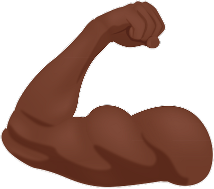 strength, food, sticker Free Unlimited PNG download